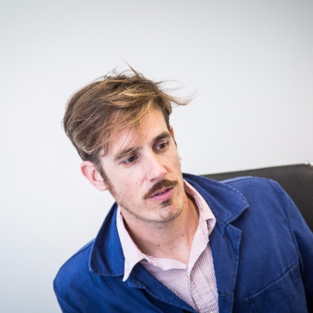 Frédéric Vergez